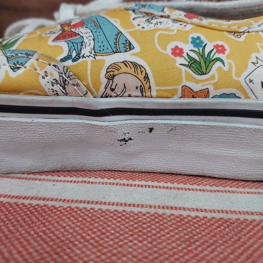 VANS - Picture 10 of 11